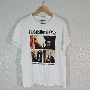 Home Alone T-Shirt.
